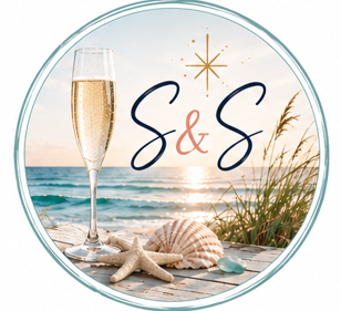 sparkle and spritzers